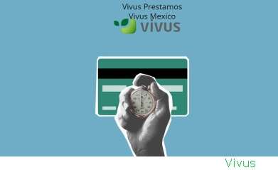 Vivus Dinero Al Momento